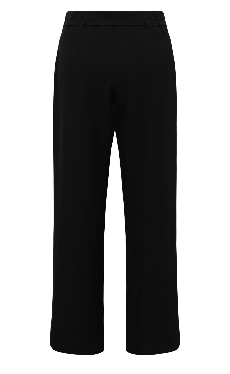 A-View Bukser - Juliette - Black
