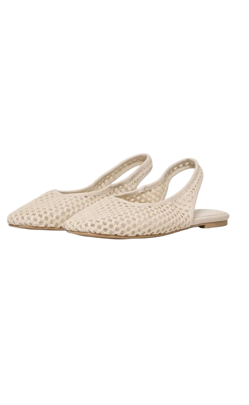 ONLY Sko - Lakira - Beige