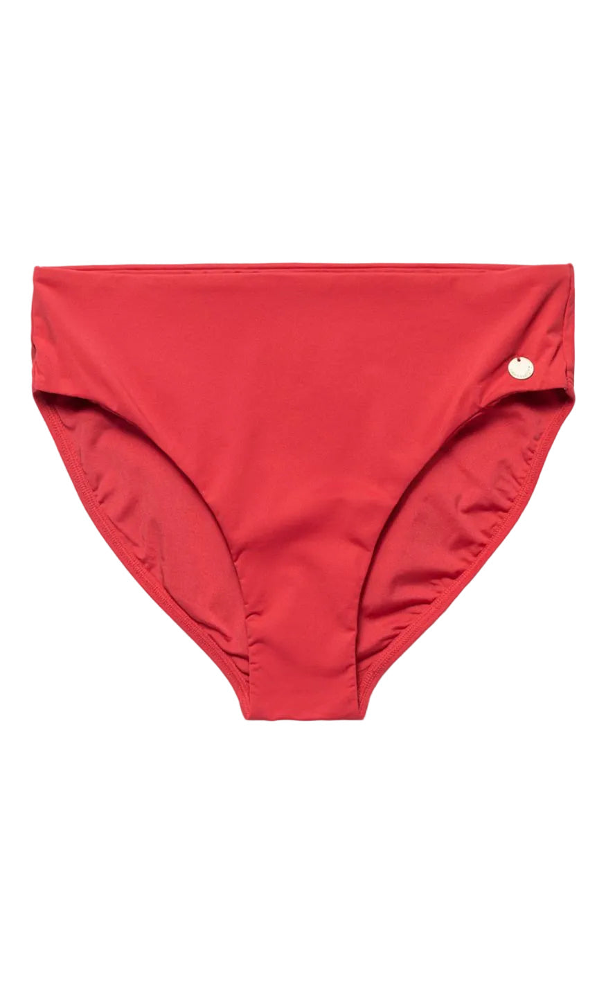 Panos Emporio Bikinitruse - Dione - Lipstick Red