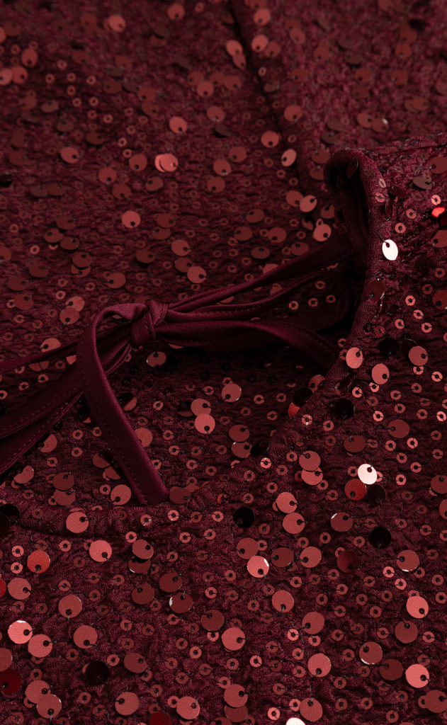 Noella Kjole - Pastis Short - Winetasting