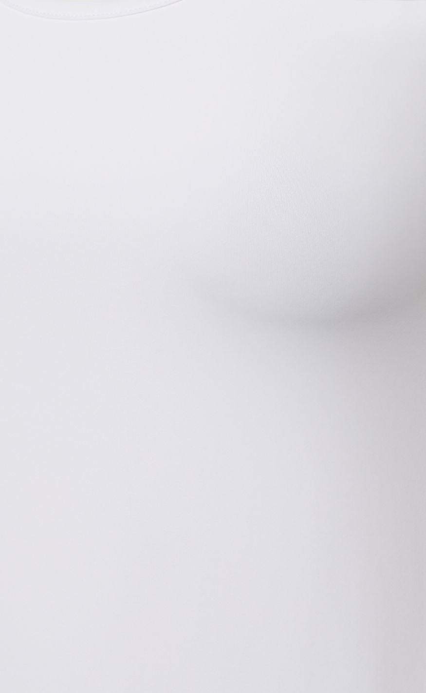 Freequent Topp - Sonia - Brilliant White