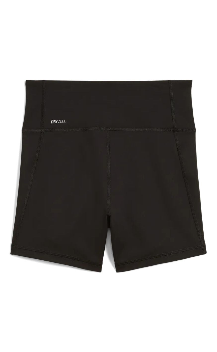 Puma Shorts - W Tad Essential - Black