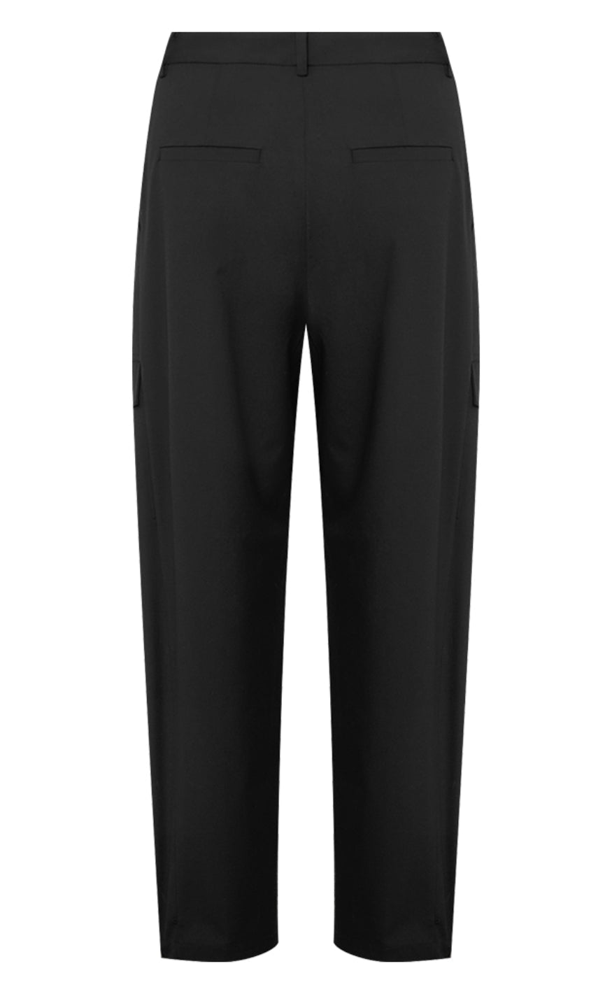 Gossia Bukser - Billie Barrel - Black