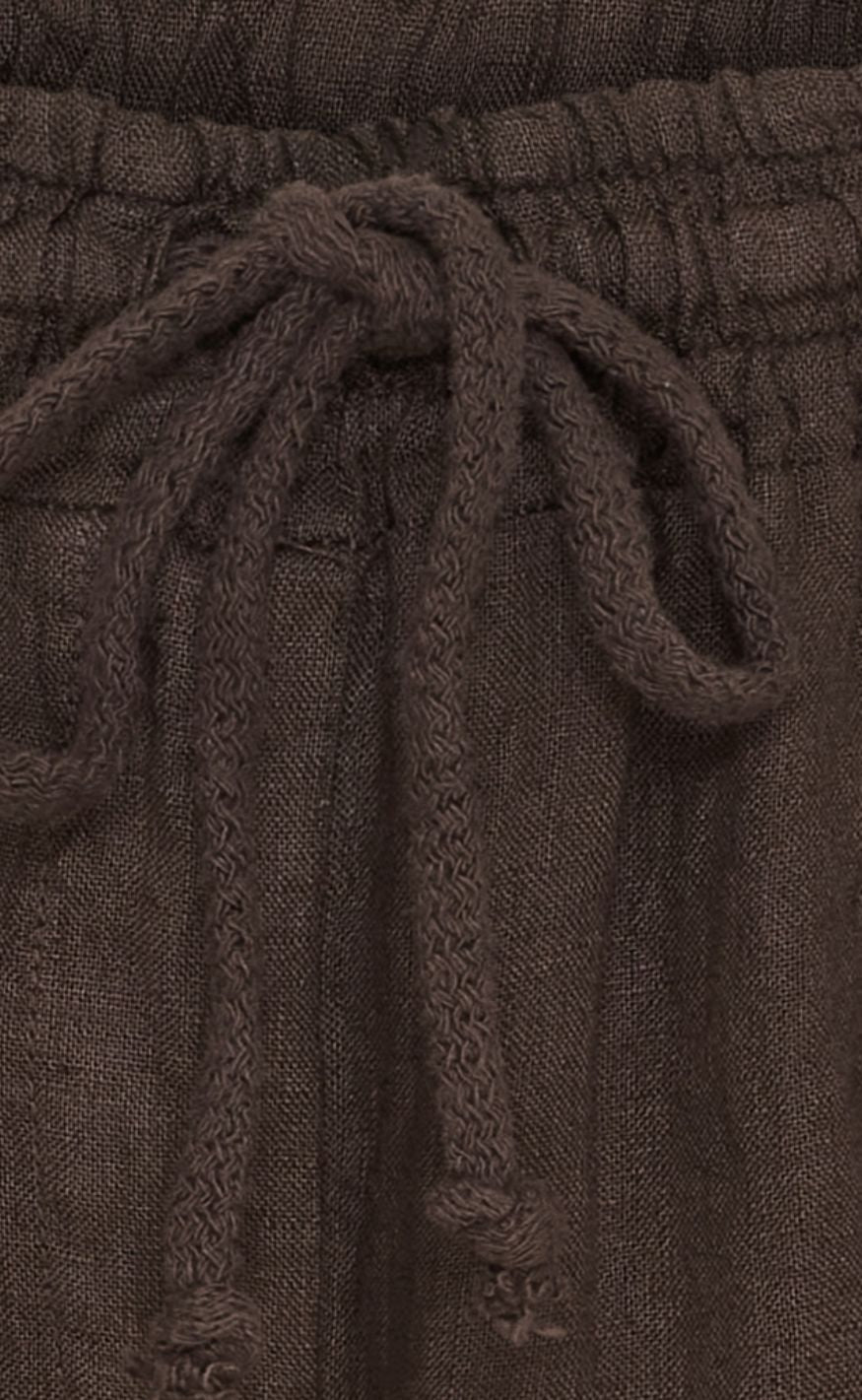Marta Du Chateau Shorts - Kasia - Moro