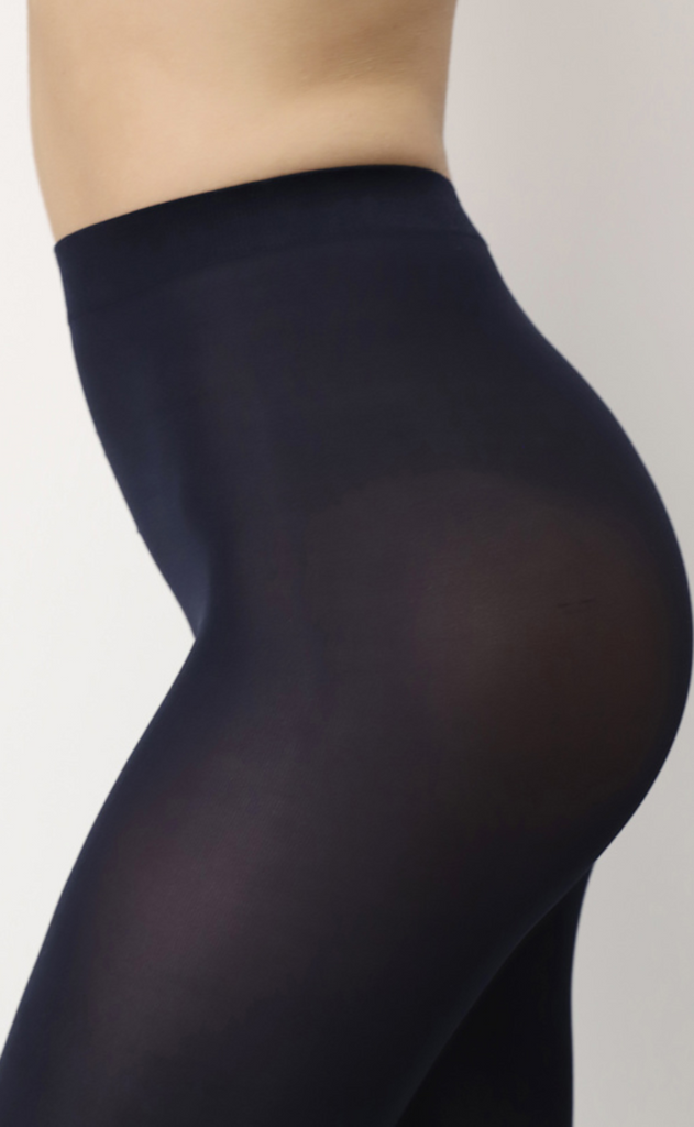 Oroblu Strømpebukser - All Colors 50 Tights - Blue