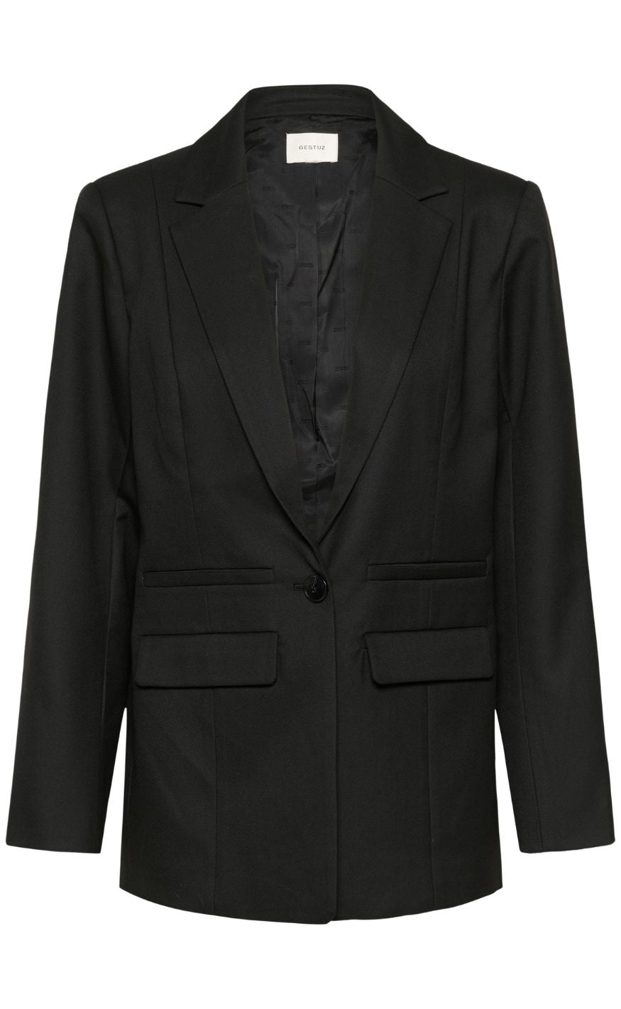 Gestuz Blazer - Paula - Black