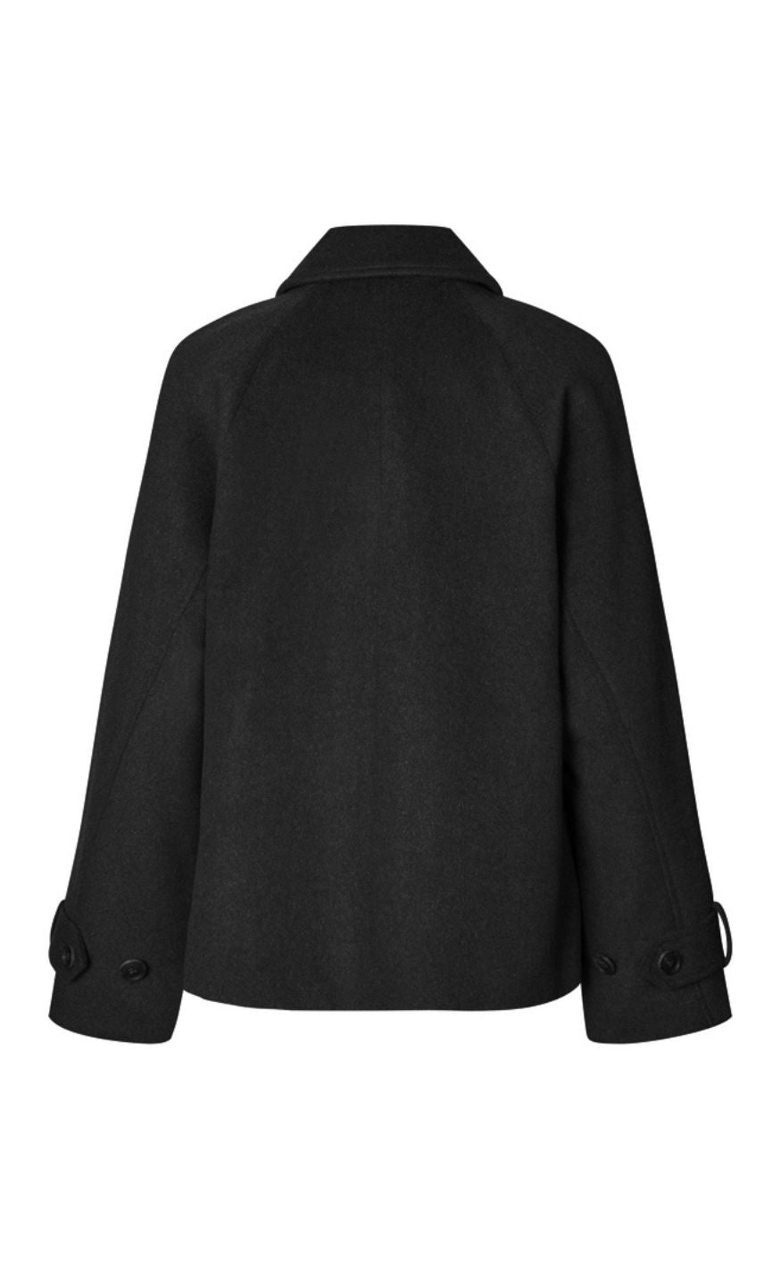 MbyM Jakke - Tary-M - Black