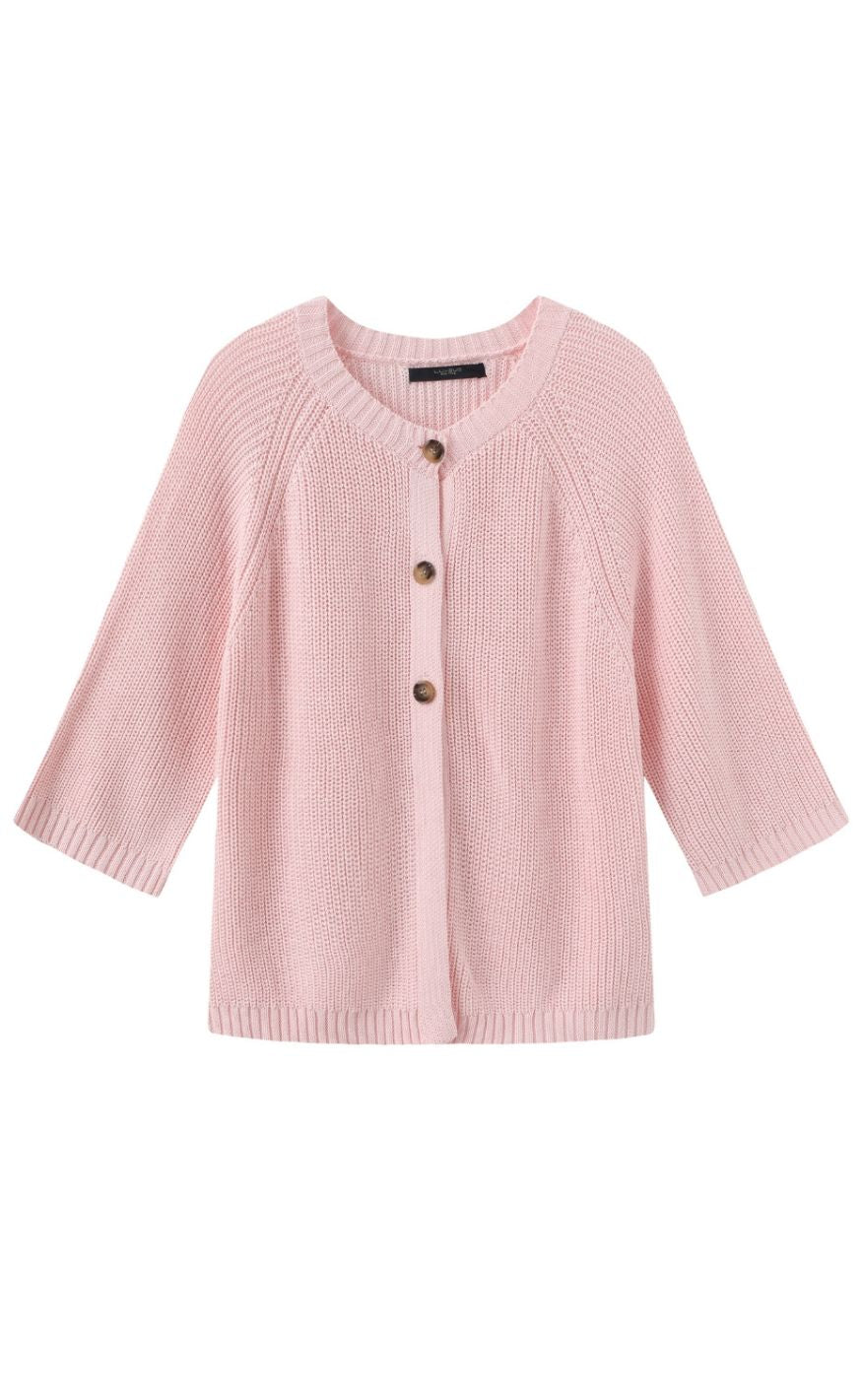 Luxzuz Genser - Jayneco - Pink Lady