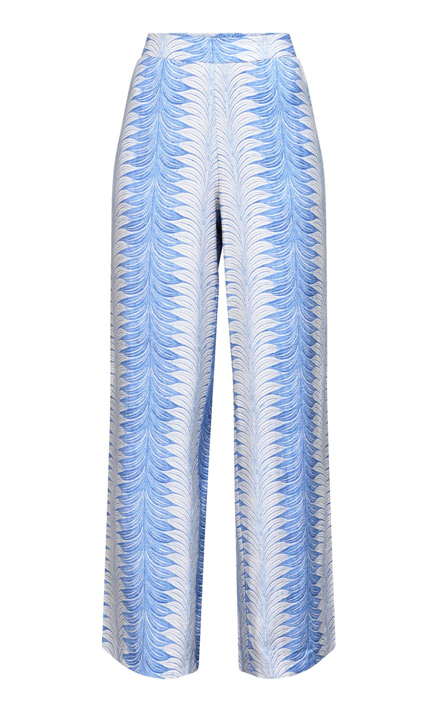 Love & Divine Bukser - Love1024-61 - Blue Dream Ethnic