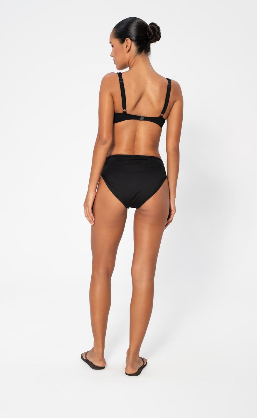 Panos Emporio Bikinitruse - Dione - Black