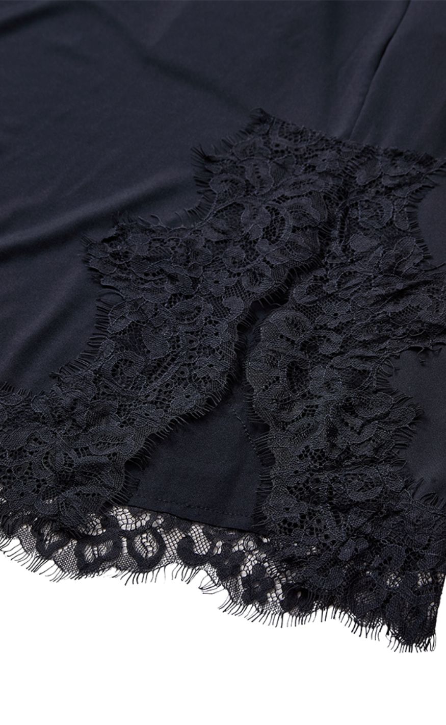 Freequent Topp - Bicco Lace - Salute