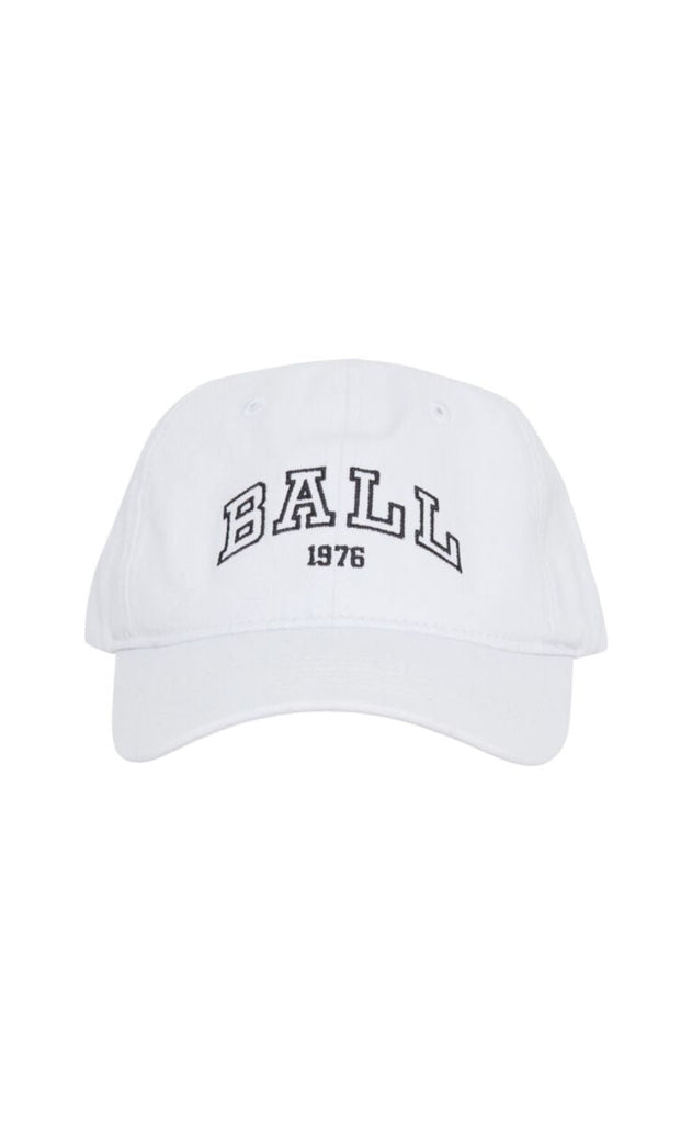 BALL Original Kasket - Original - White