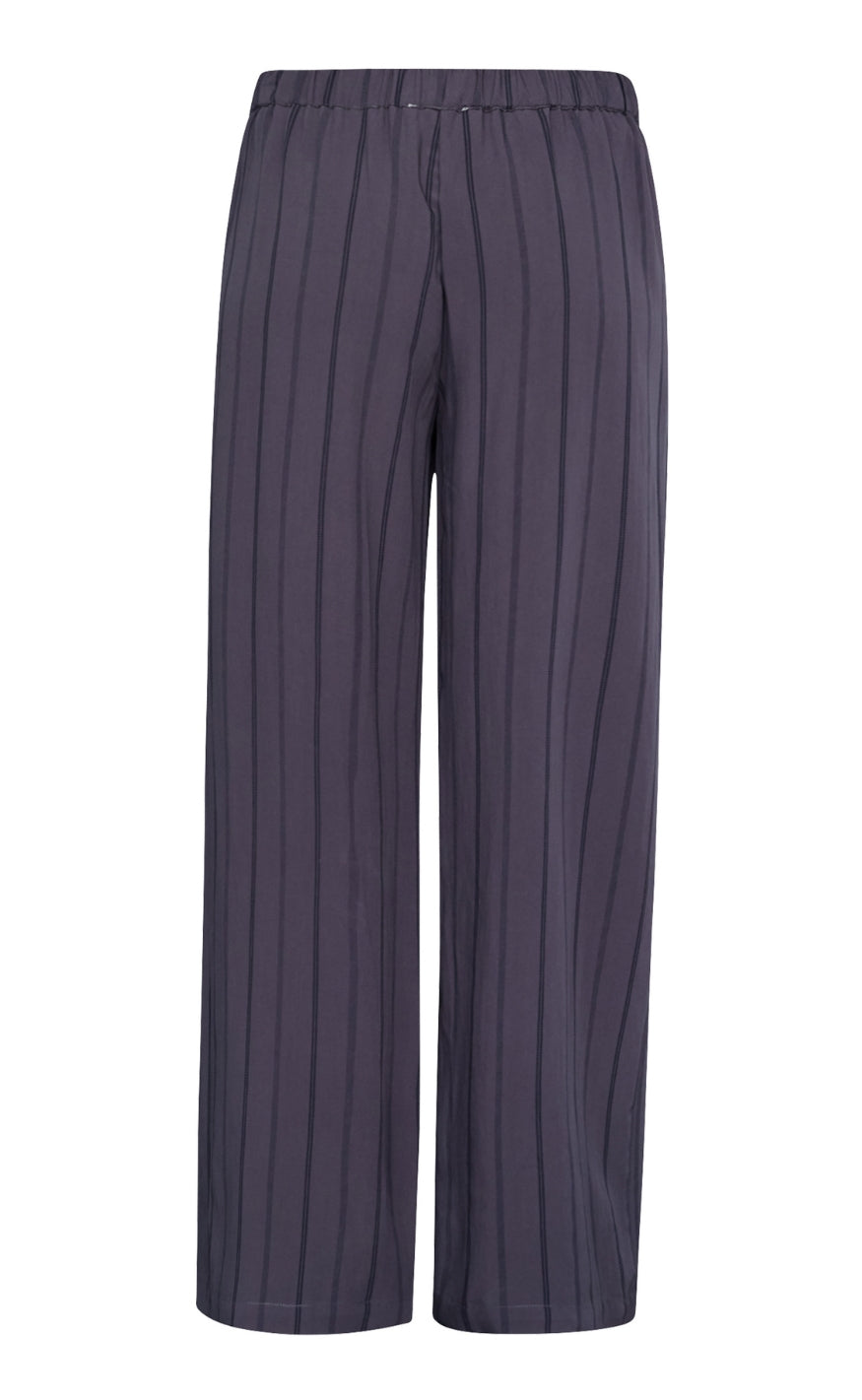 Love & Divine Bukser - Love1623 - Grey Stripes