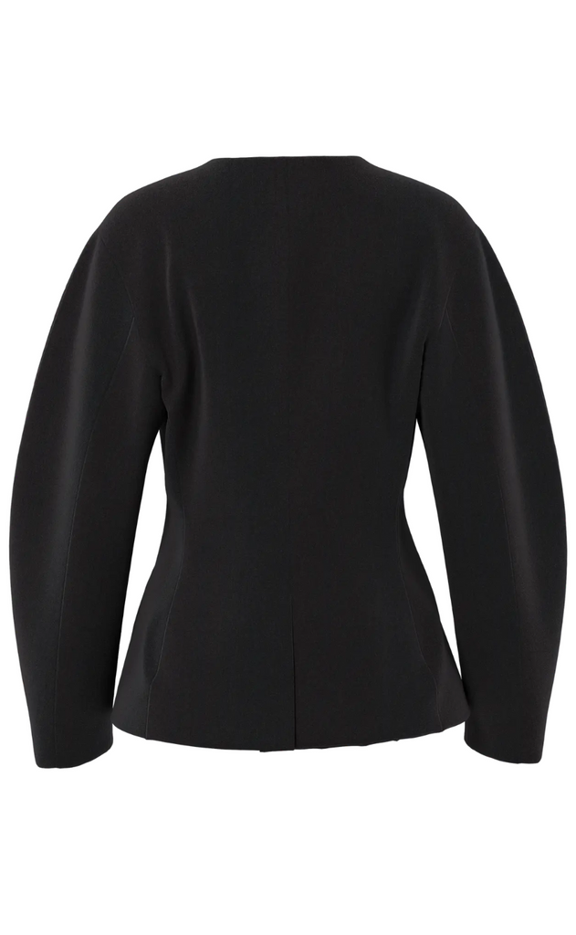 Pieces Blazer - Kamil - Black