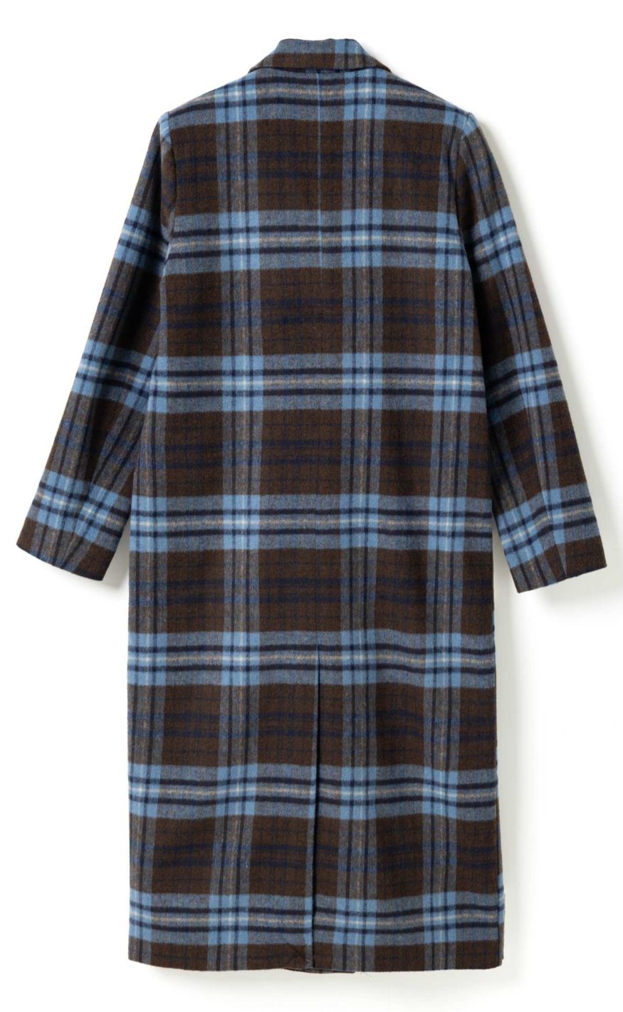 Noella Kåpe - N-Jaci - Daliyah Blue Check
