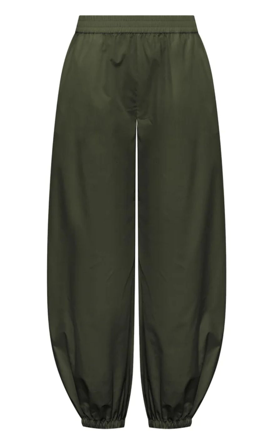 MbyM Bukser - Eawyn-M - Dark Olive