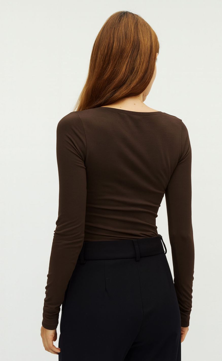 MbyM Bluse - Anna - Java