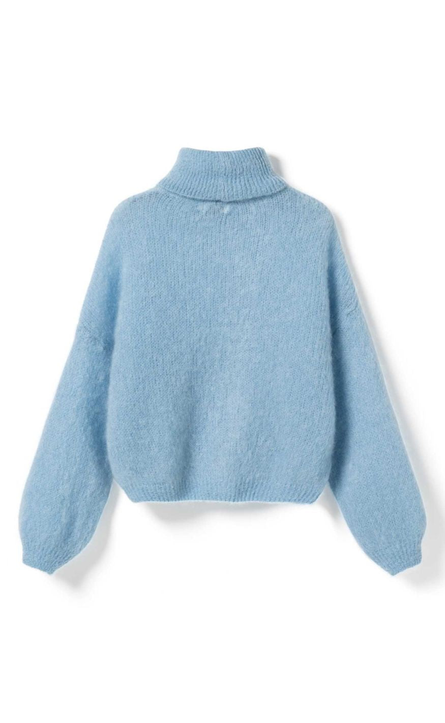 Noella Genser - Marlena - Baby Blue