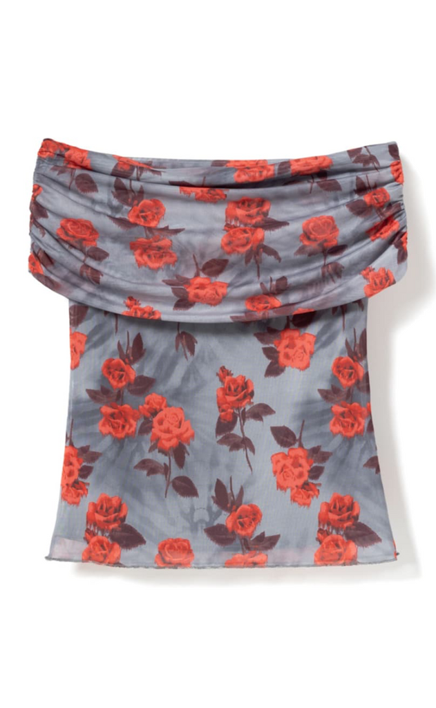 Noella Topp - Mattie - Divinia Blue Print