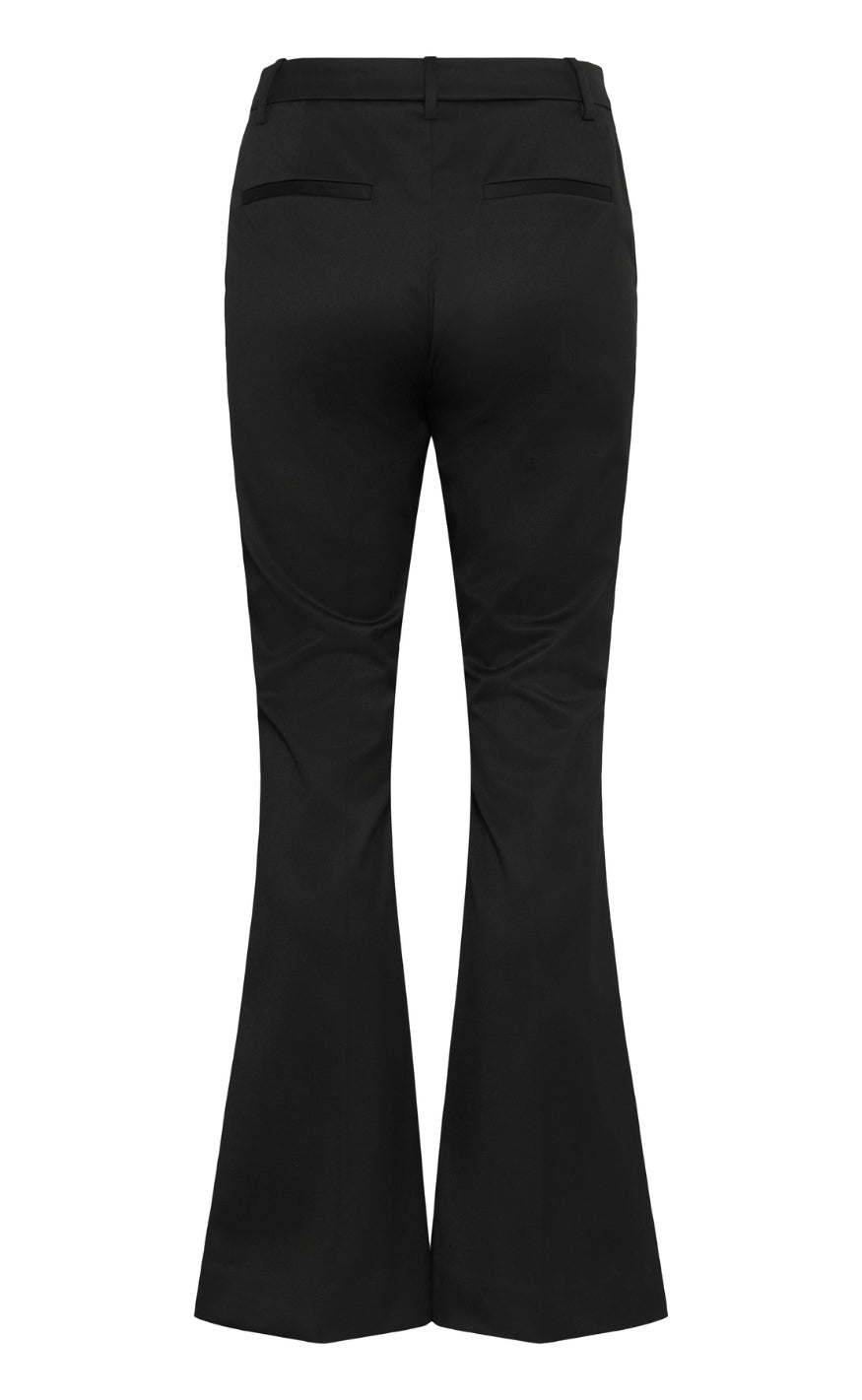 Gestuz Bukser - Lourina - Black