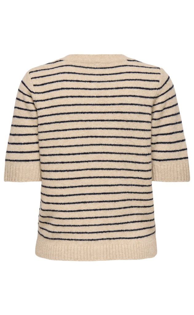 ONLY Cardigan - Chester SS - White