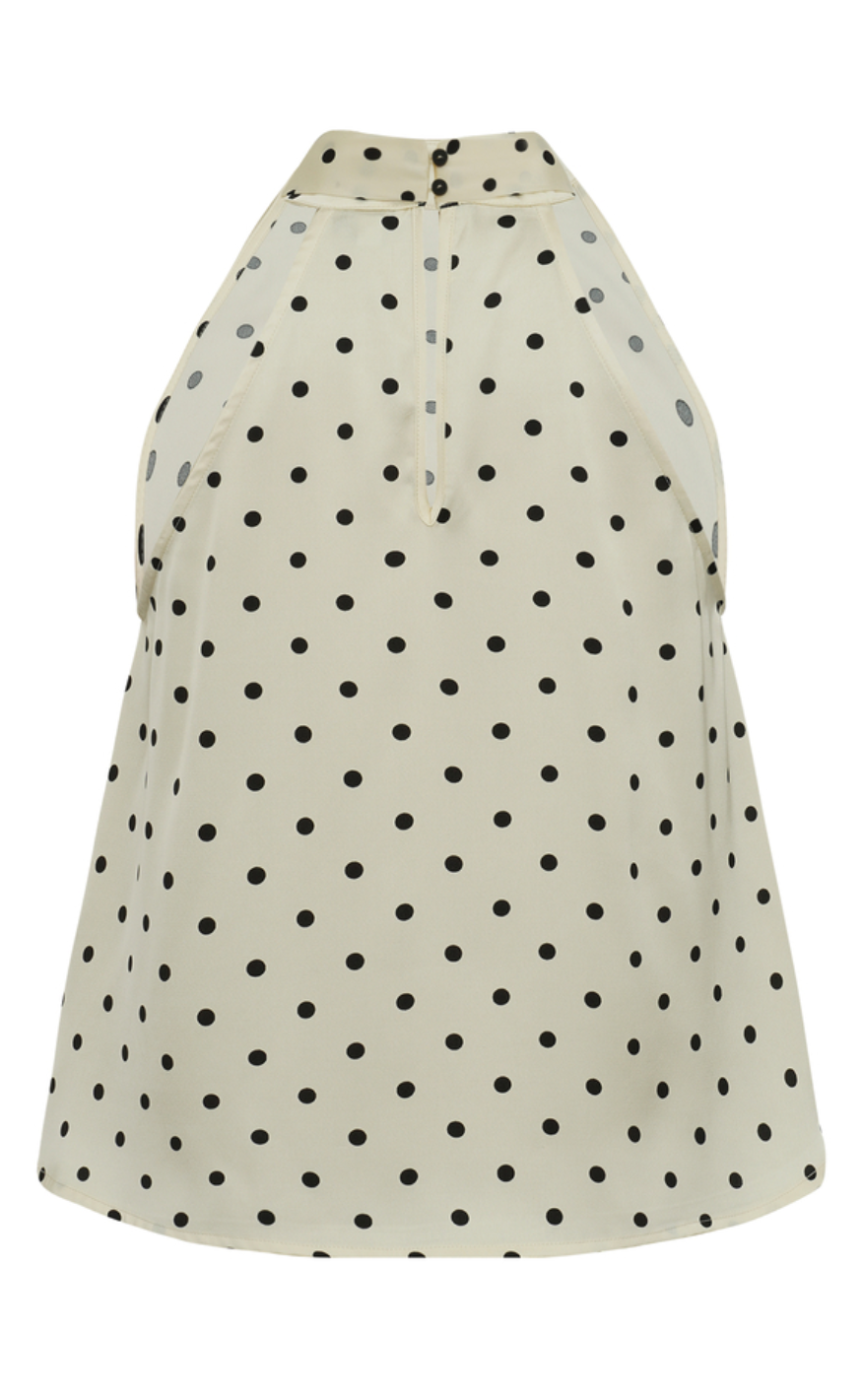 MbyM T-shirt - Palet - Sugar Dots