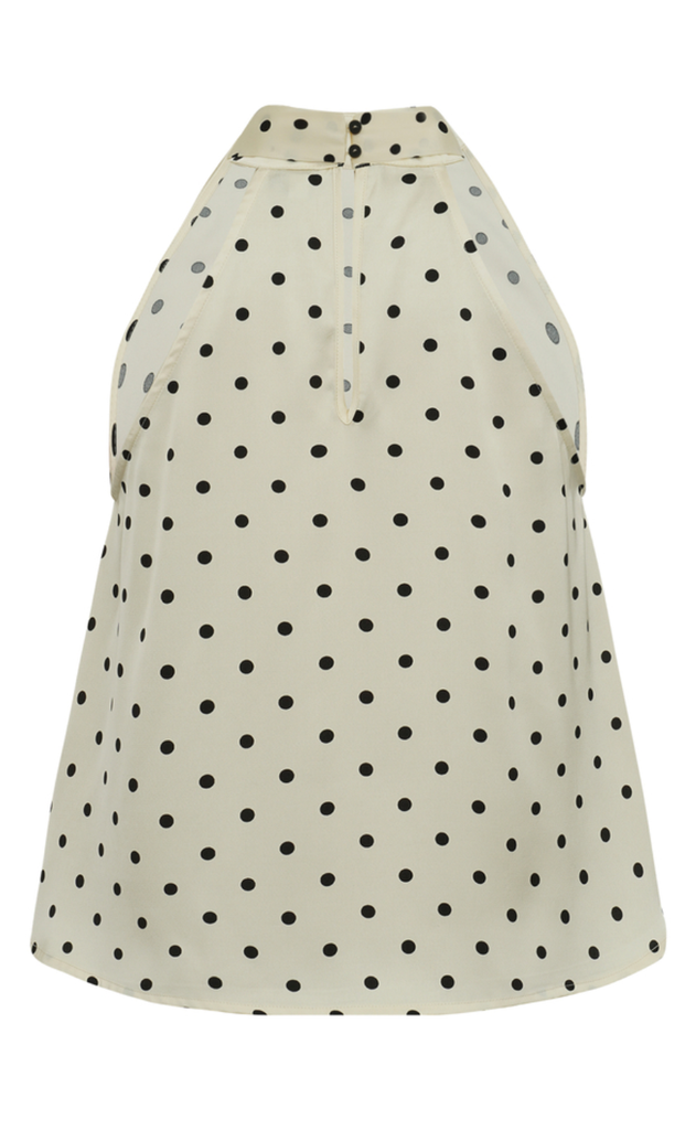 MbyM T-shirt - Palet - Sugar Dots