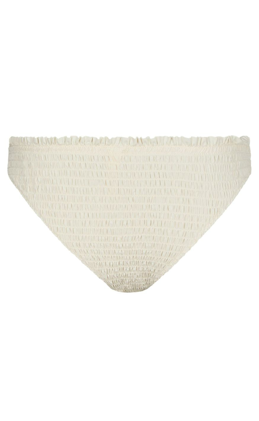 Neo Noir Bikinitruse - Skin Lobster - Ivory