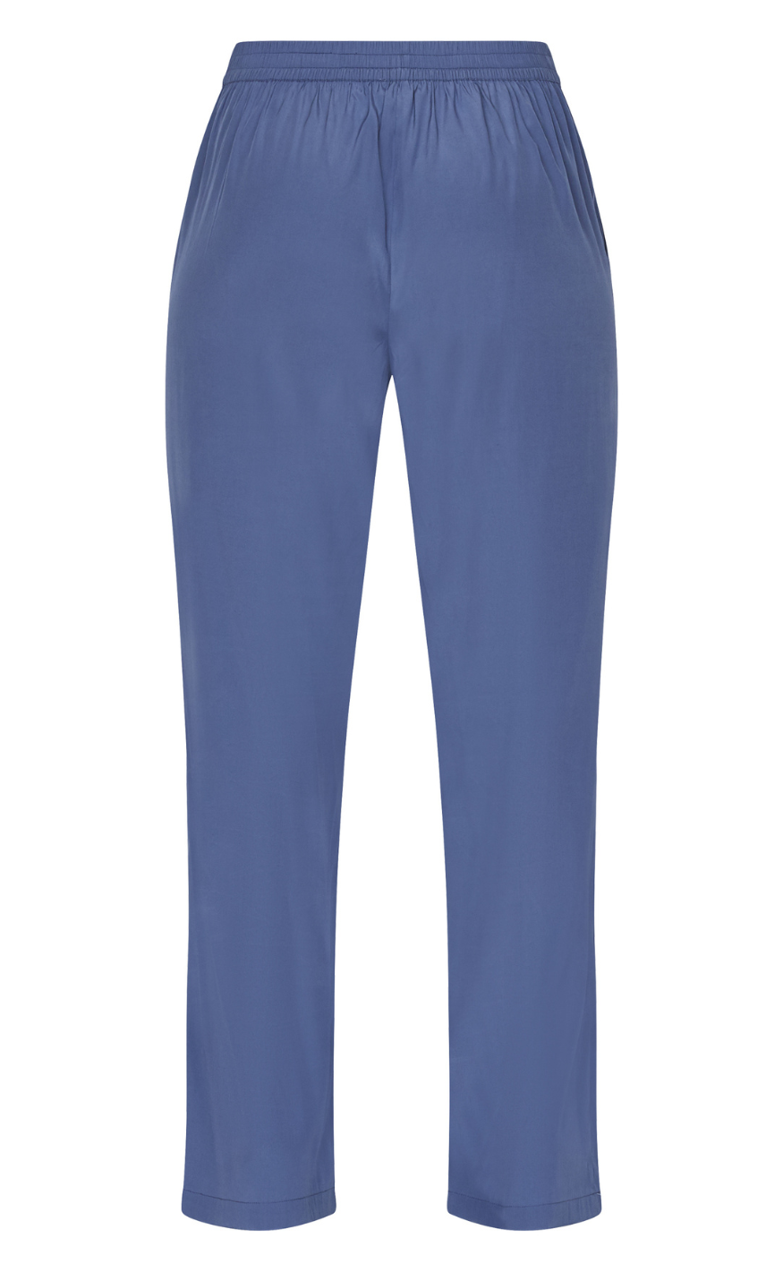 Love & Divine Bukser - Love1024-25 - Mid Blue