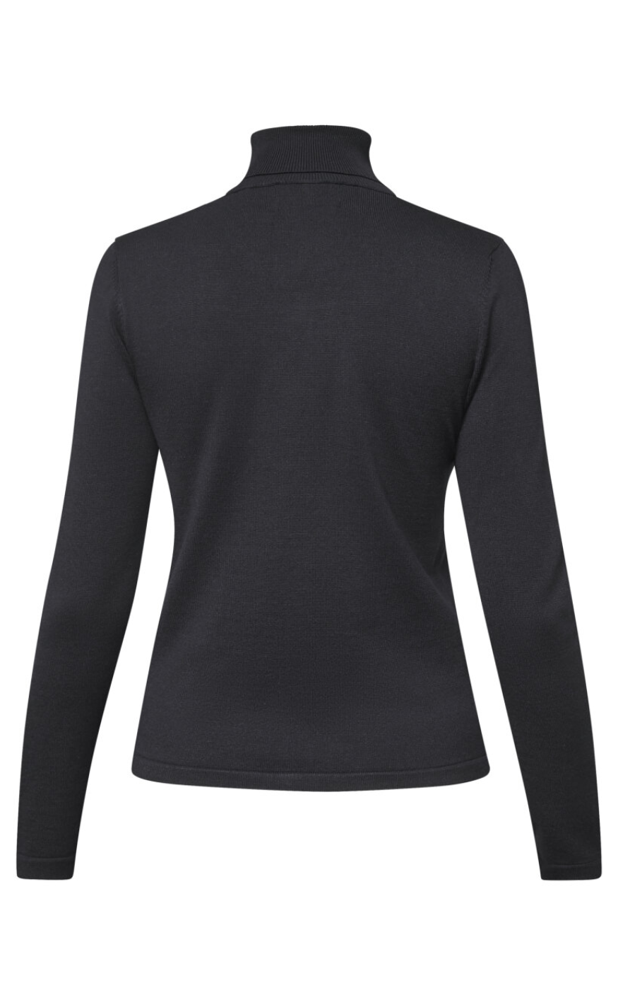 Sisters Point Genser - Lepia-T.PU - Black