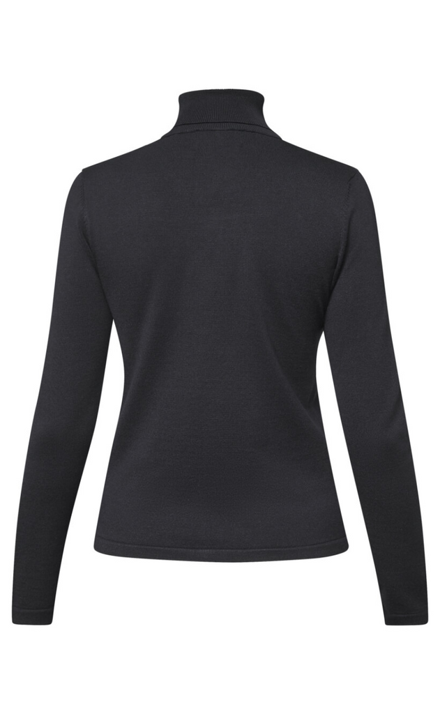 Sisters Point Genser - Lepia-T.PU - Black