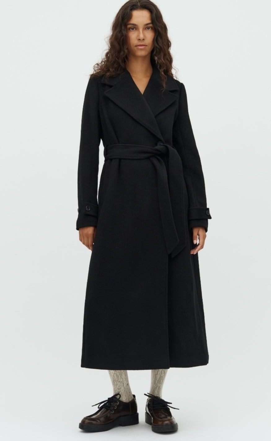MbyM Jakke - Kasimira-M - Black