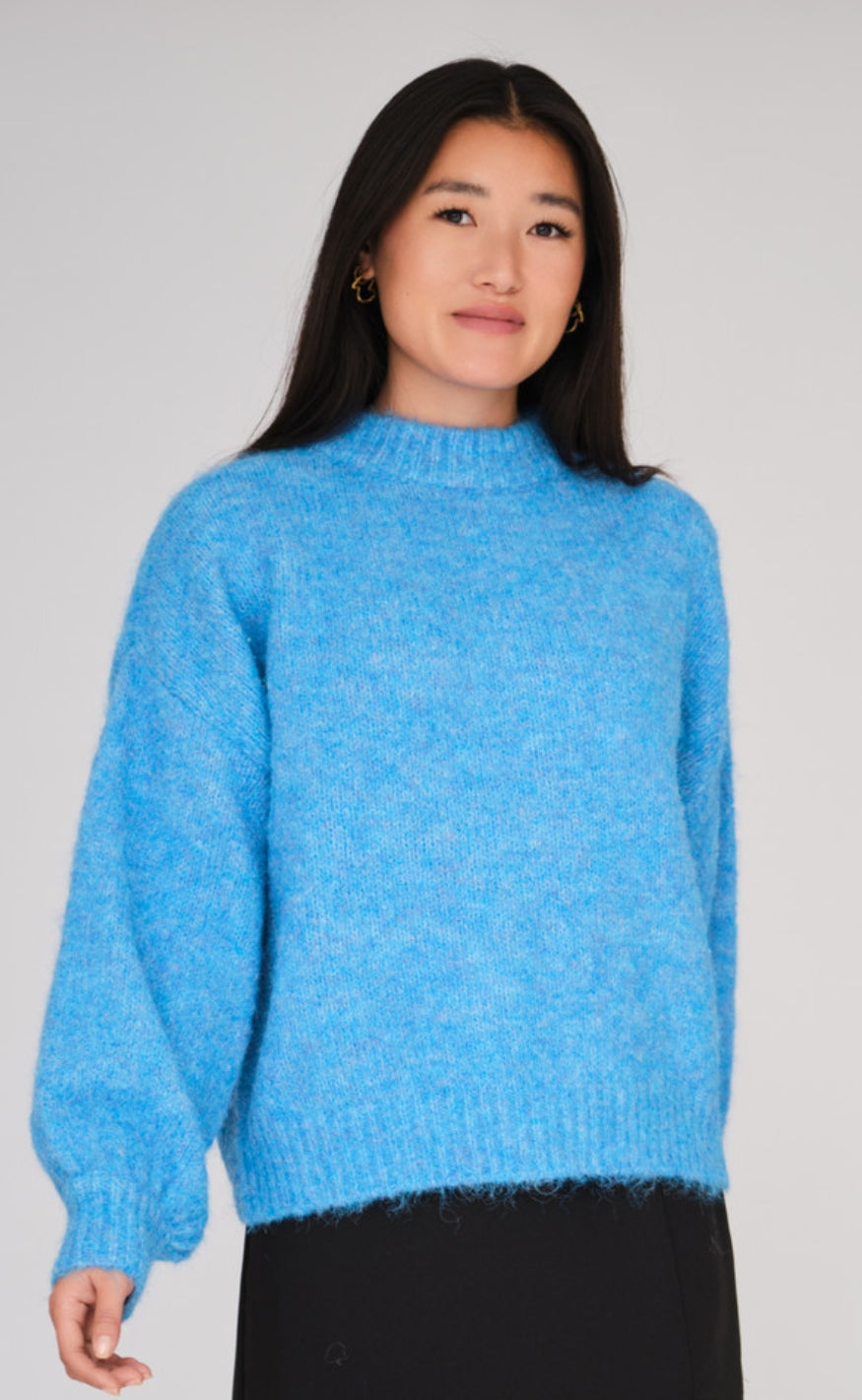 A-View Genser - Patrisia - Medium Blue