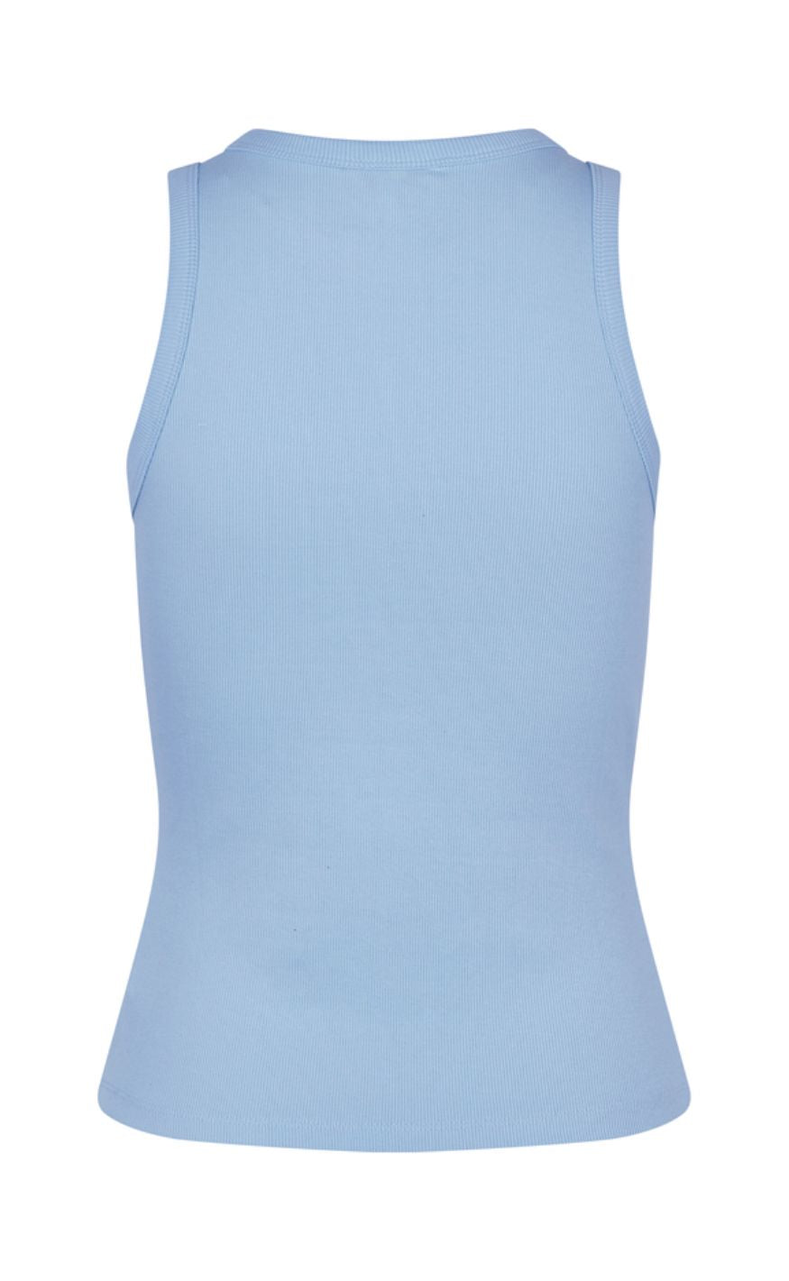 MbyM Topp - Jaxson-M - Classic Light Blue