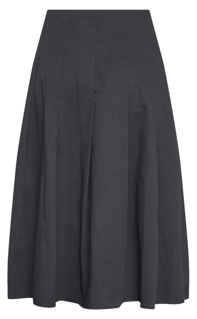 Sisters Point Skjørt - Egas-SK - Black