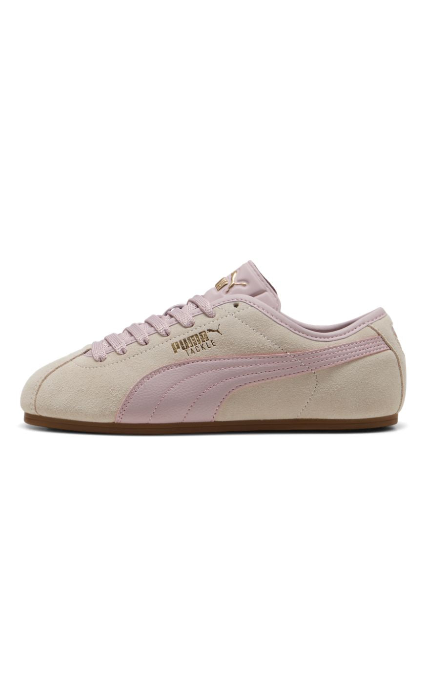 Puma Sneakers - Tackle - Silver Fog/Misty Pink Gum
