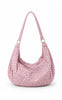 Say INA Copenhagen Veske - Dalia - Pink Leopard