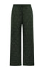 MbyM Bukser - Dalea - Warm Olive