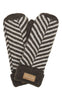 Marta Du Chateau Hansker - Ayana - Brown/Beige