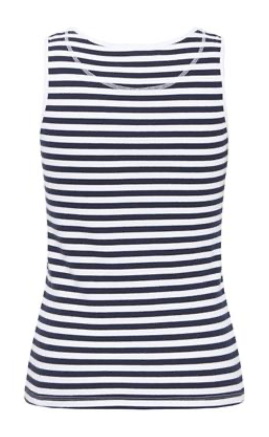 BALL Original Topp - Altobelli - Skycaptain W. Blanc Stripe