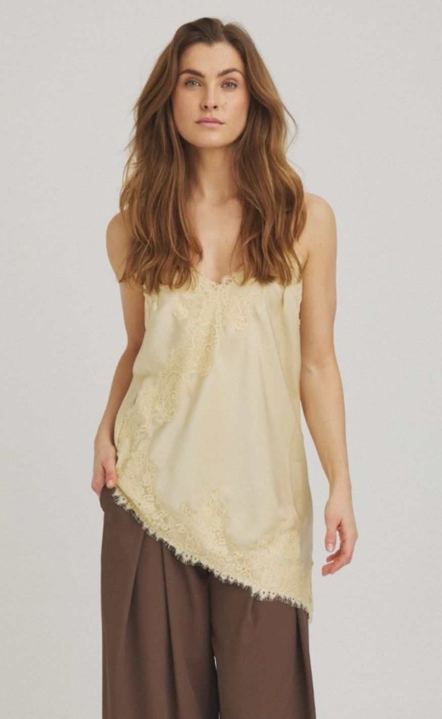 Luxzuz Topp - Lennie - Dried Banana