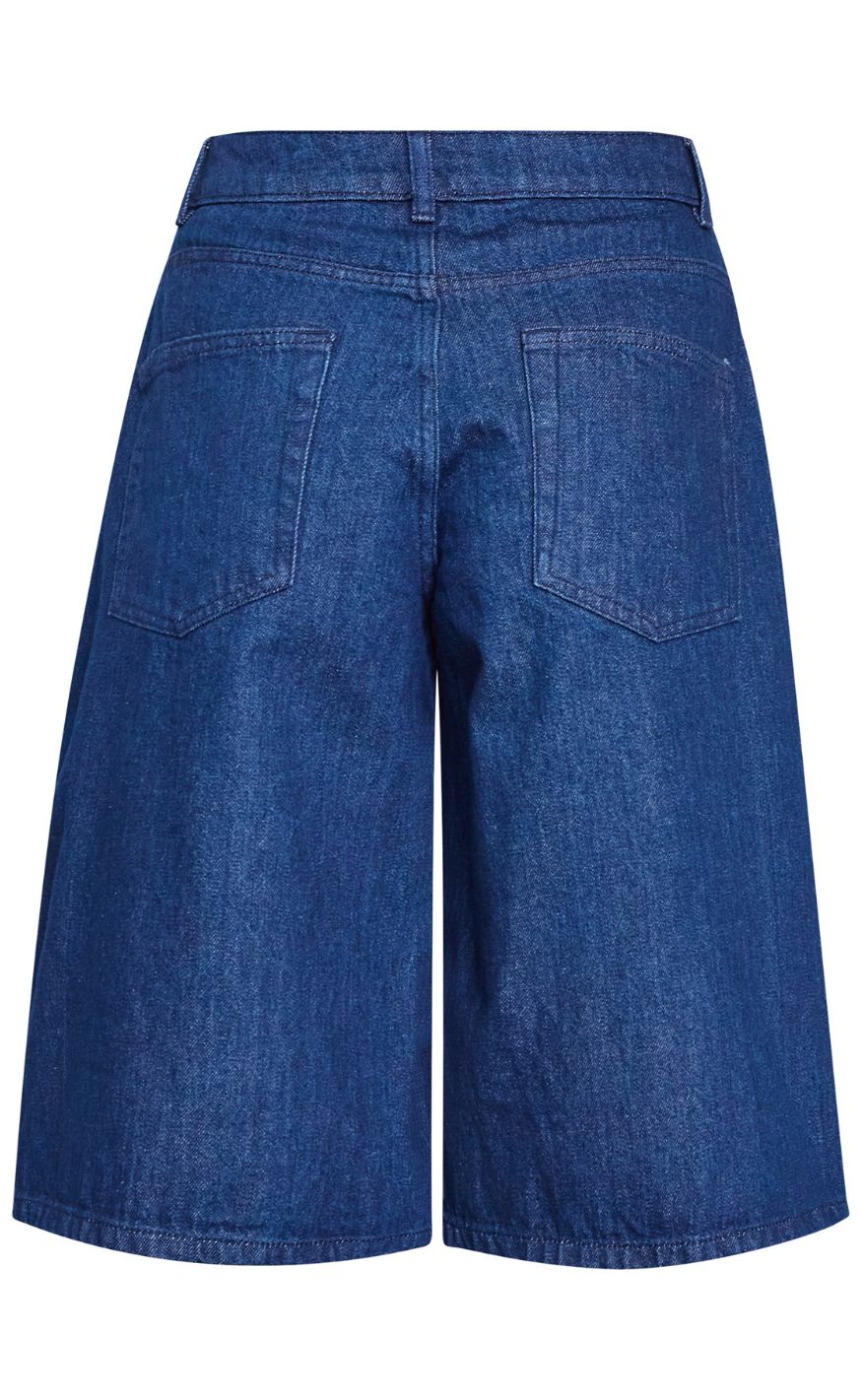 Sisters Point Shorts - OFIRA-SHO - Unwashed