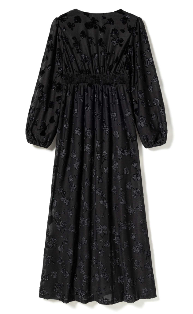 Noella Kjole - Lilith - Black