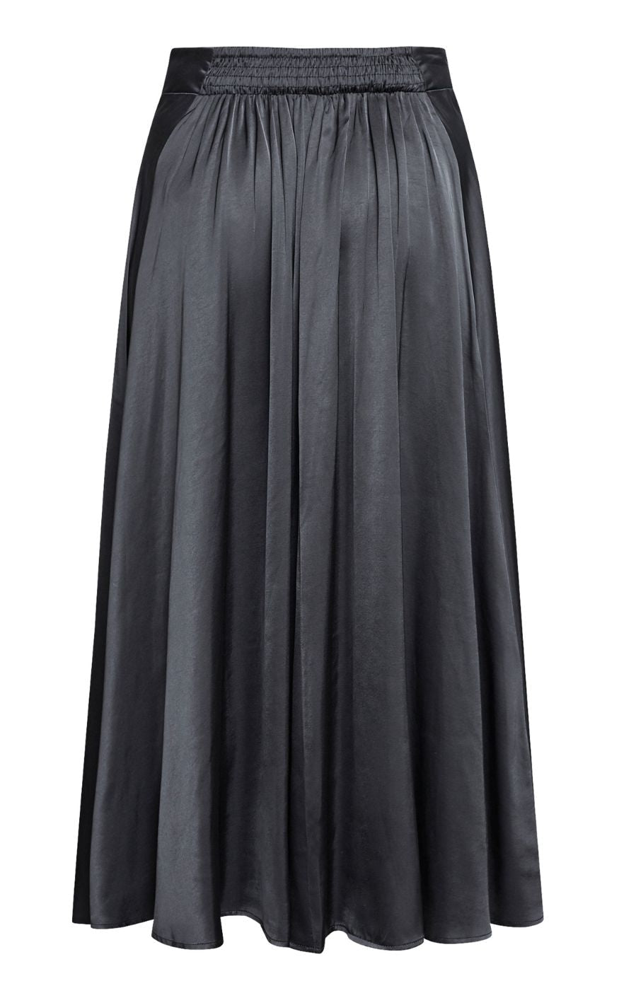 Love & Divine Skjørt - Love908-2 - Black