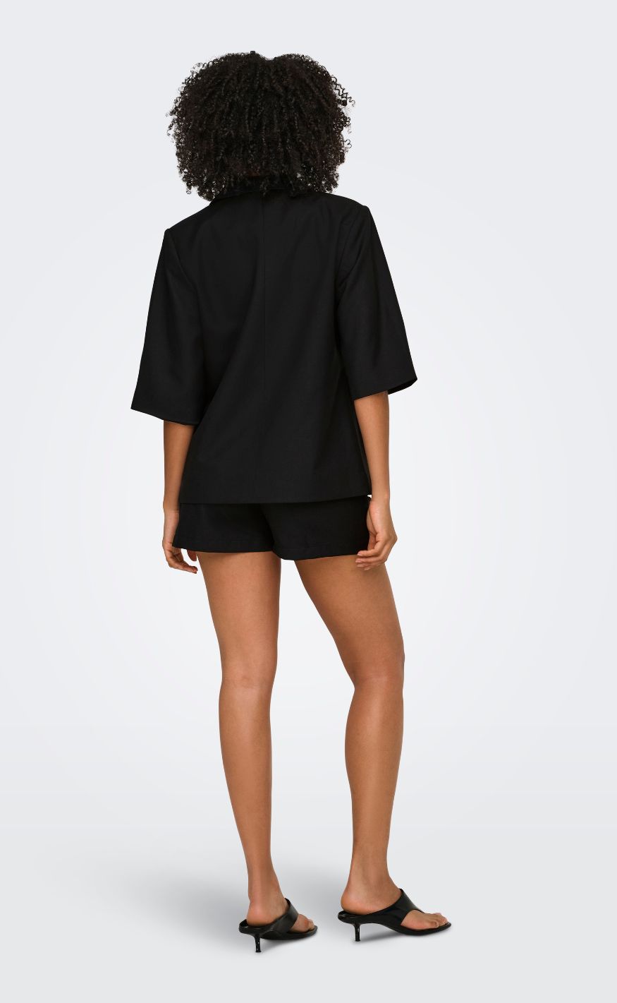 ONLY Blazer - Baia - Black