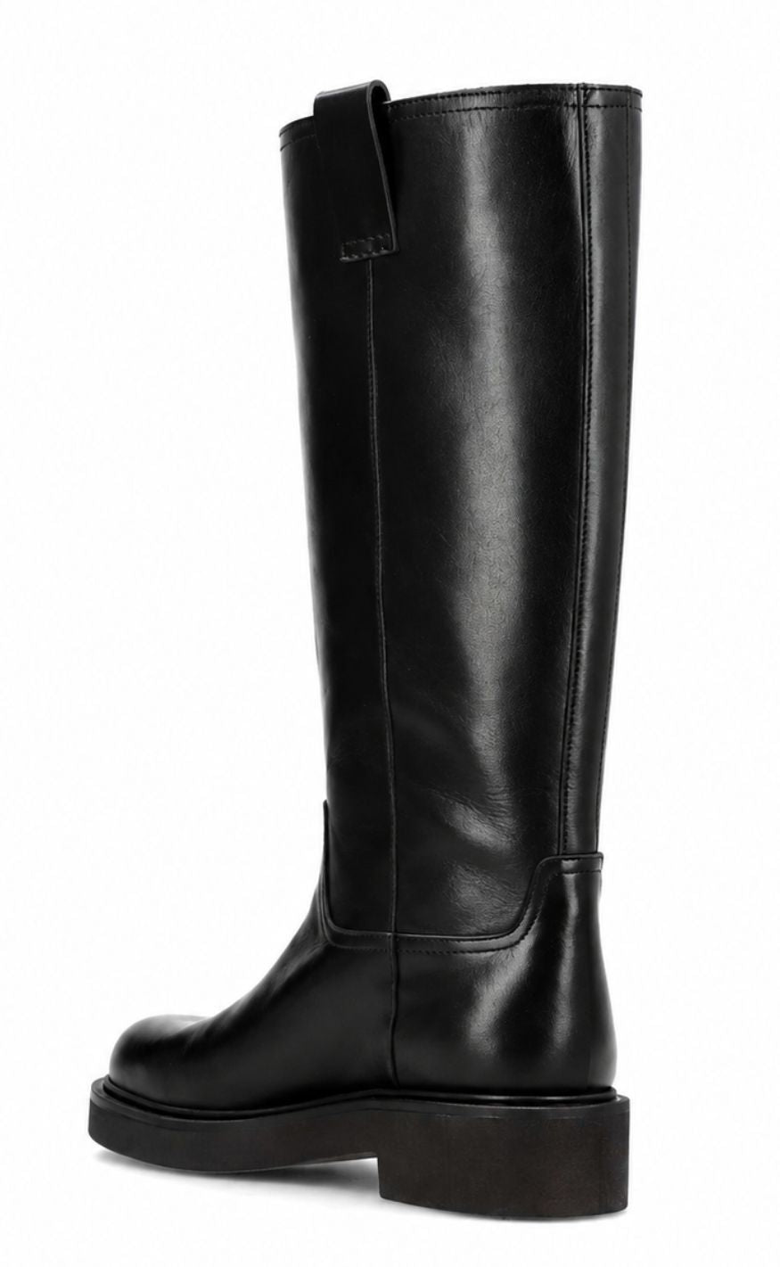 Phenumb Støvler - Madison Long - Black