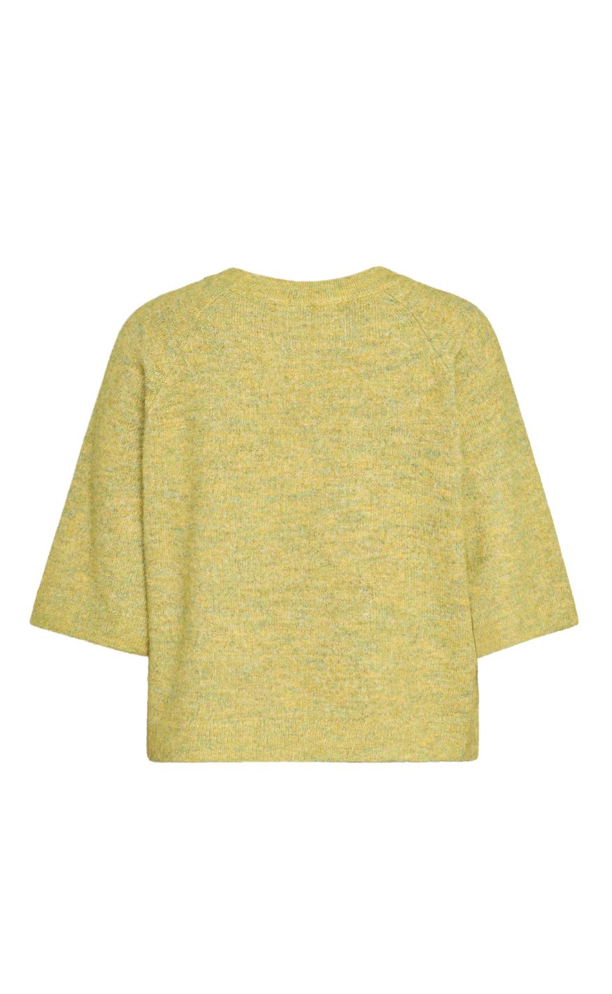 Sisters Point Pullover - KAPPO-PU - Lime Mel