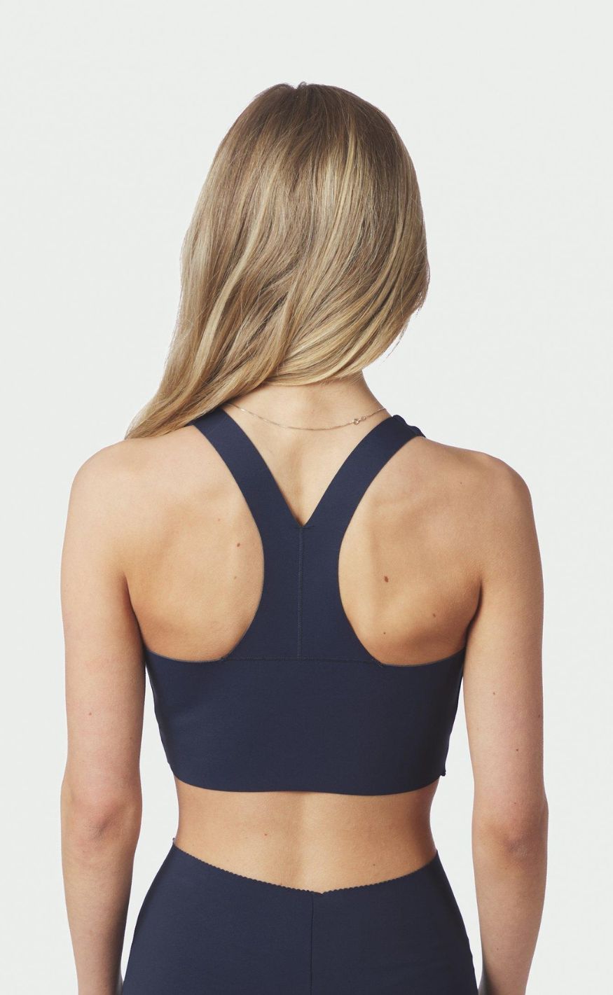 Neo Noir Topp - Dutta - Navy