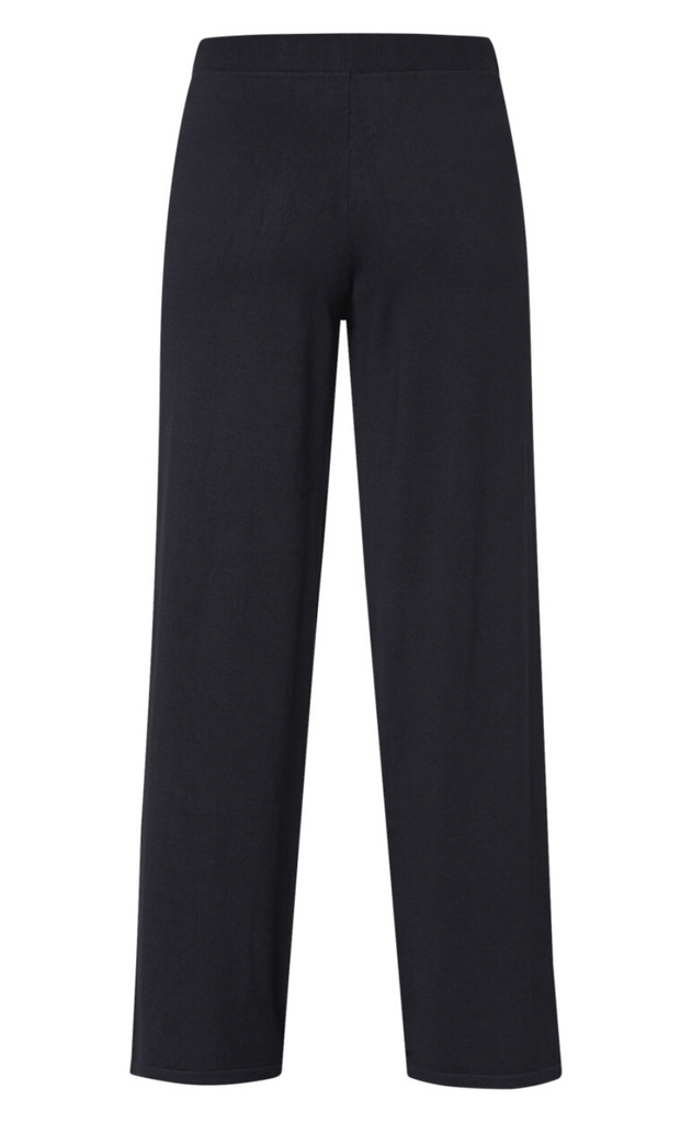 Sisters Point Bukser - Lepia-PA - Black