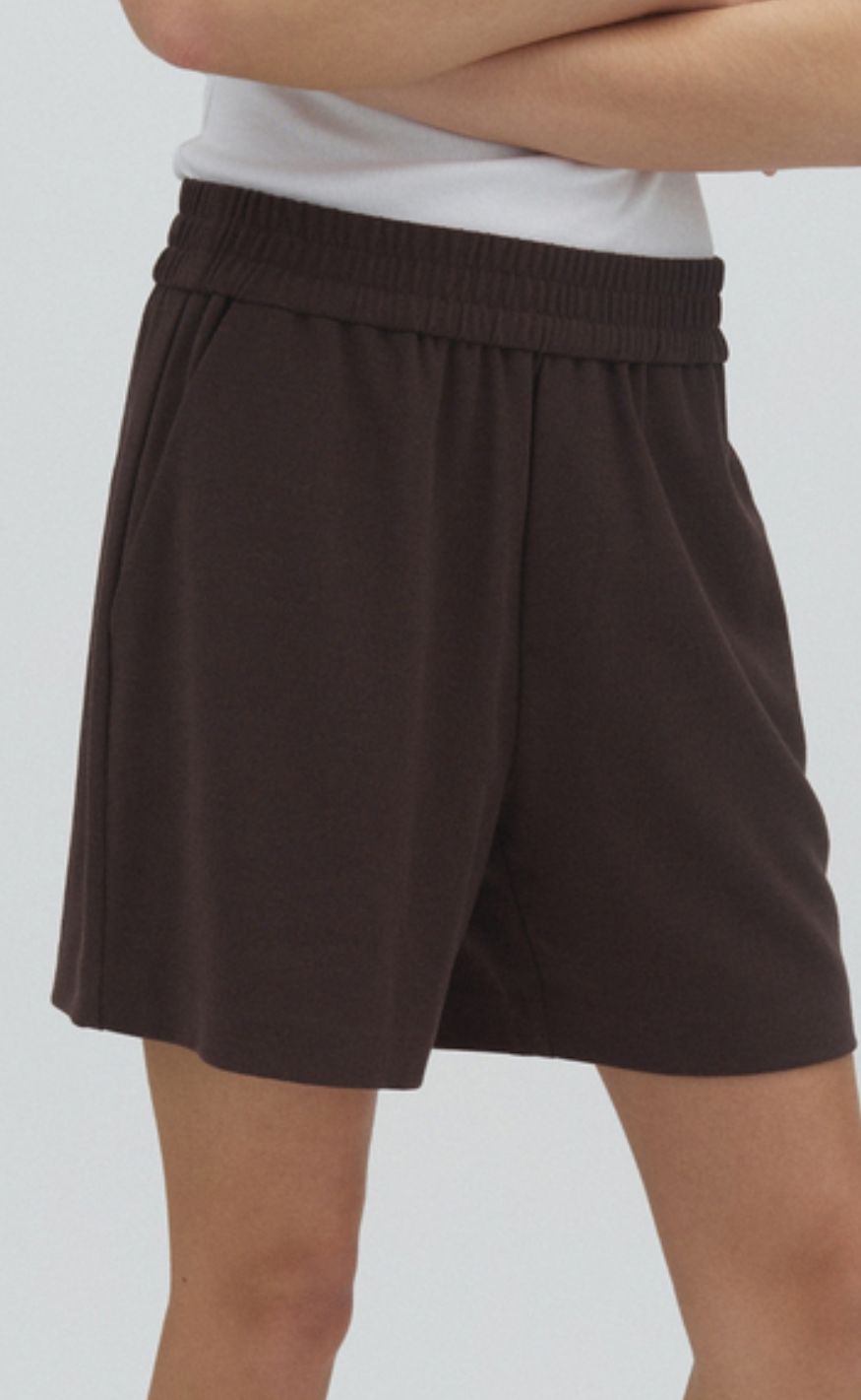 MbyM Shorts - Phillipa Short-M - Java